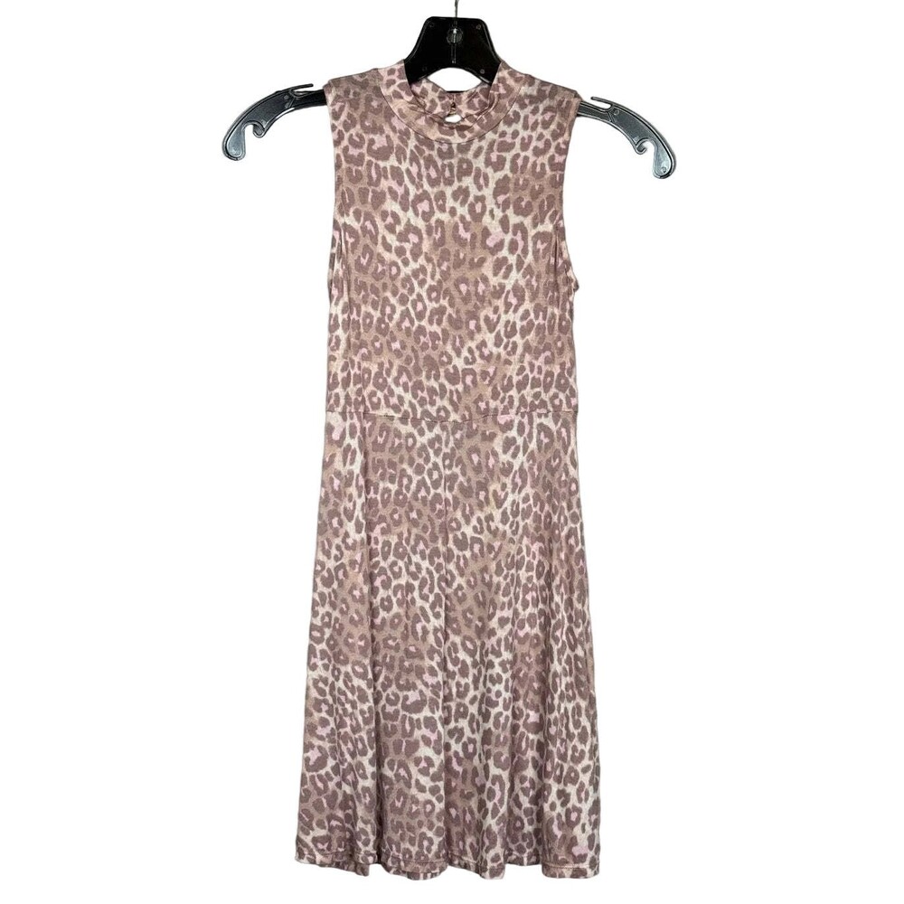 Art Class Sleeveless Dress Girl's Size Medium (7/8)